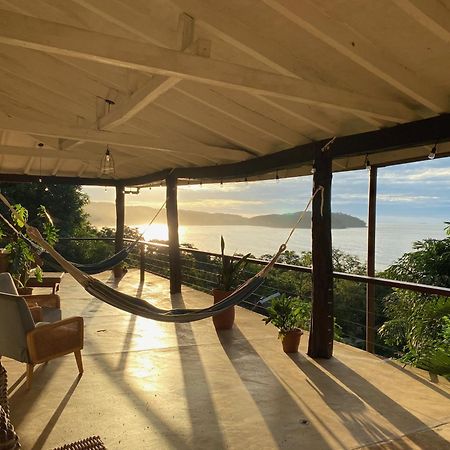 פלאיה ונאו Venao Surf Lodge מראה חיצוני תמונה