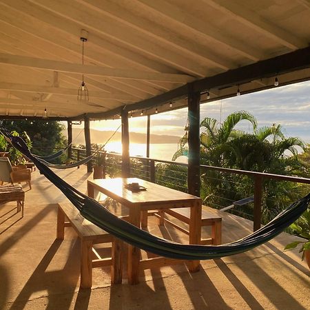 פלאיה ונאו Venao Surf Lodge מראה חיצוני תמונה