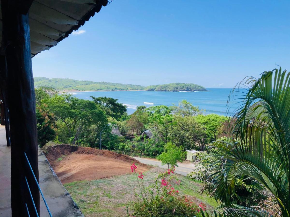 פלאיה ונאו Venao Surf Lodge מראה חיצוני תמונה
