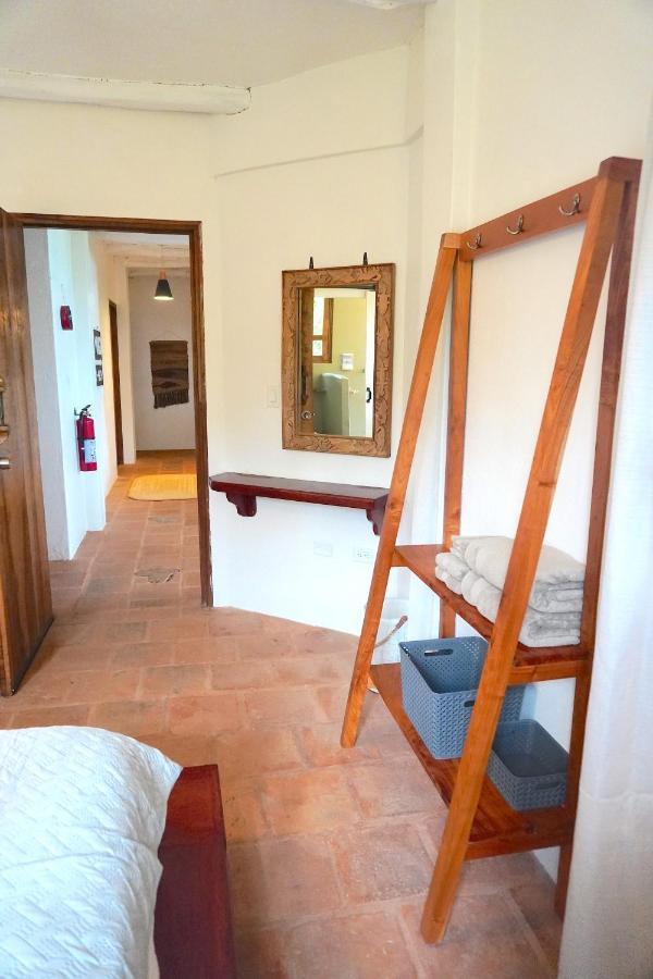 פלאיה ונאו Venao Surf Lodge מראה חיצוני תמונה