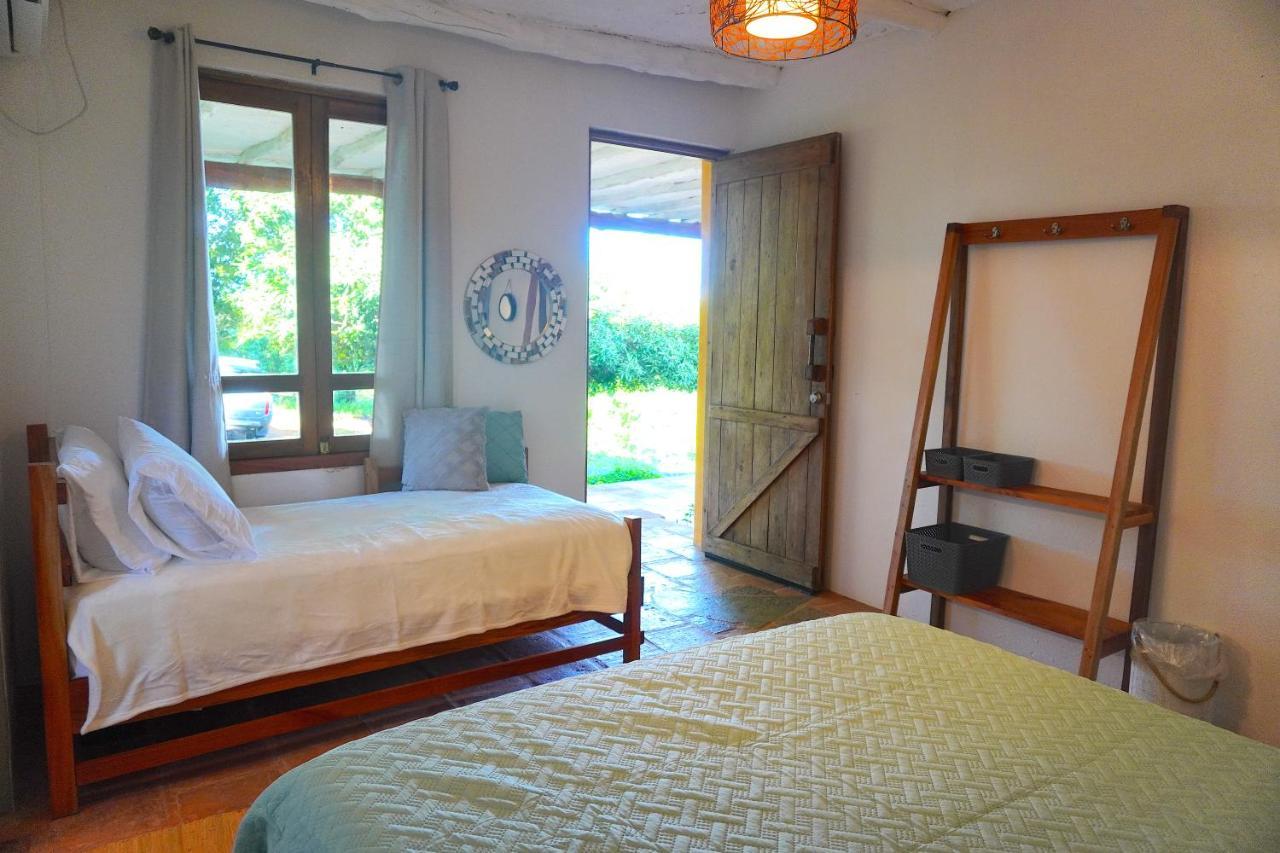 פלאיה ונאו Venao Surf Lodge מראה חיצוני תמונה