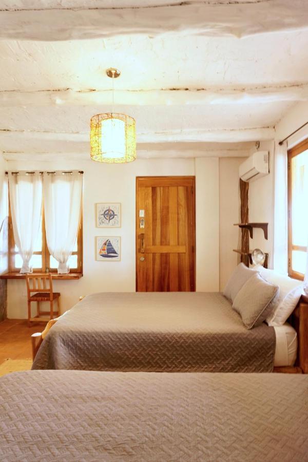 פלאיה ונאו Venao Surf Lodge מראה חיצוני תמונה
