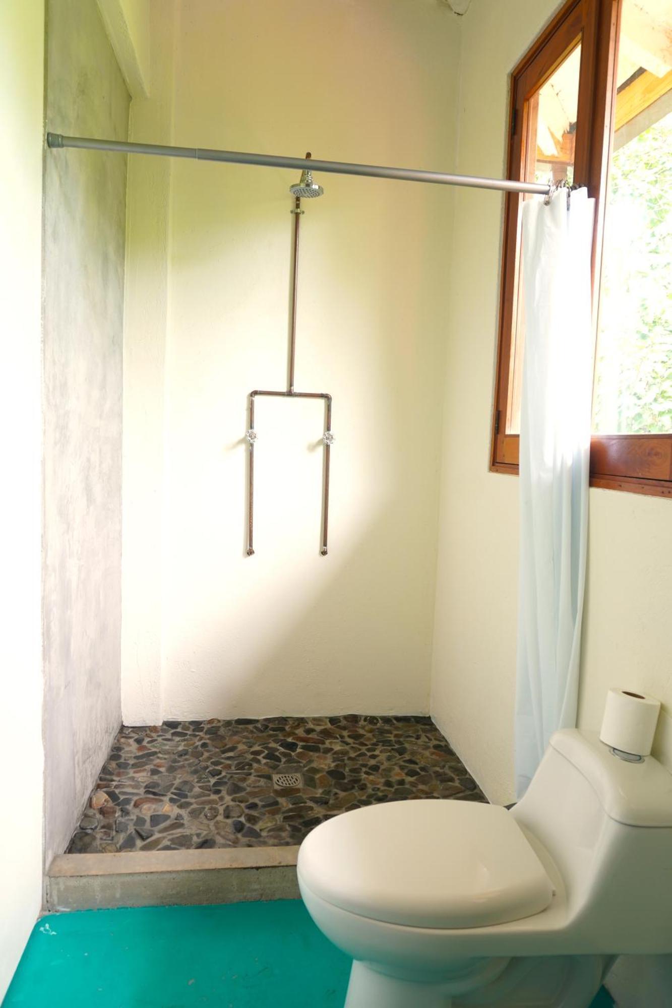 פלאיה ונאו Venao Surf Lodge מראה חיצוני תמונה