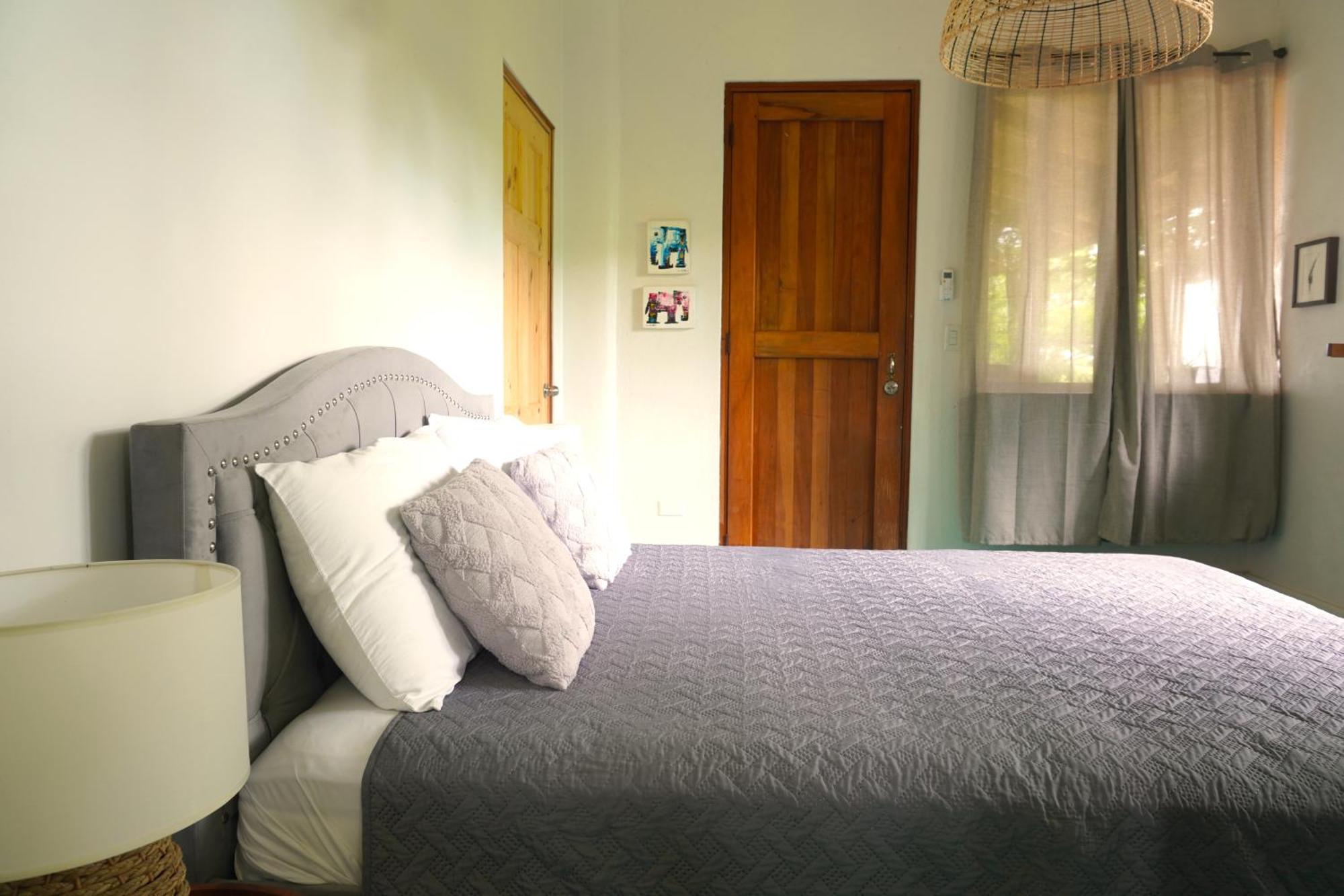 פלאיה ונאו Venao Surf Lodge מראה חיצוני תמונה