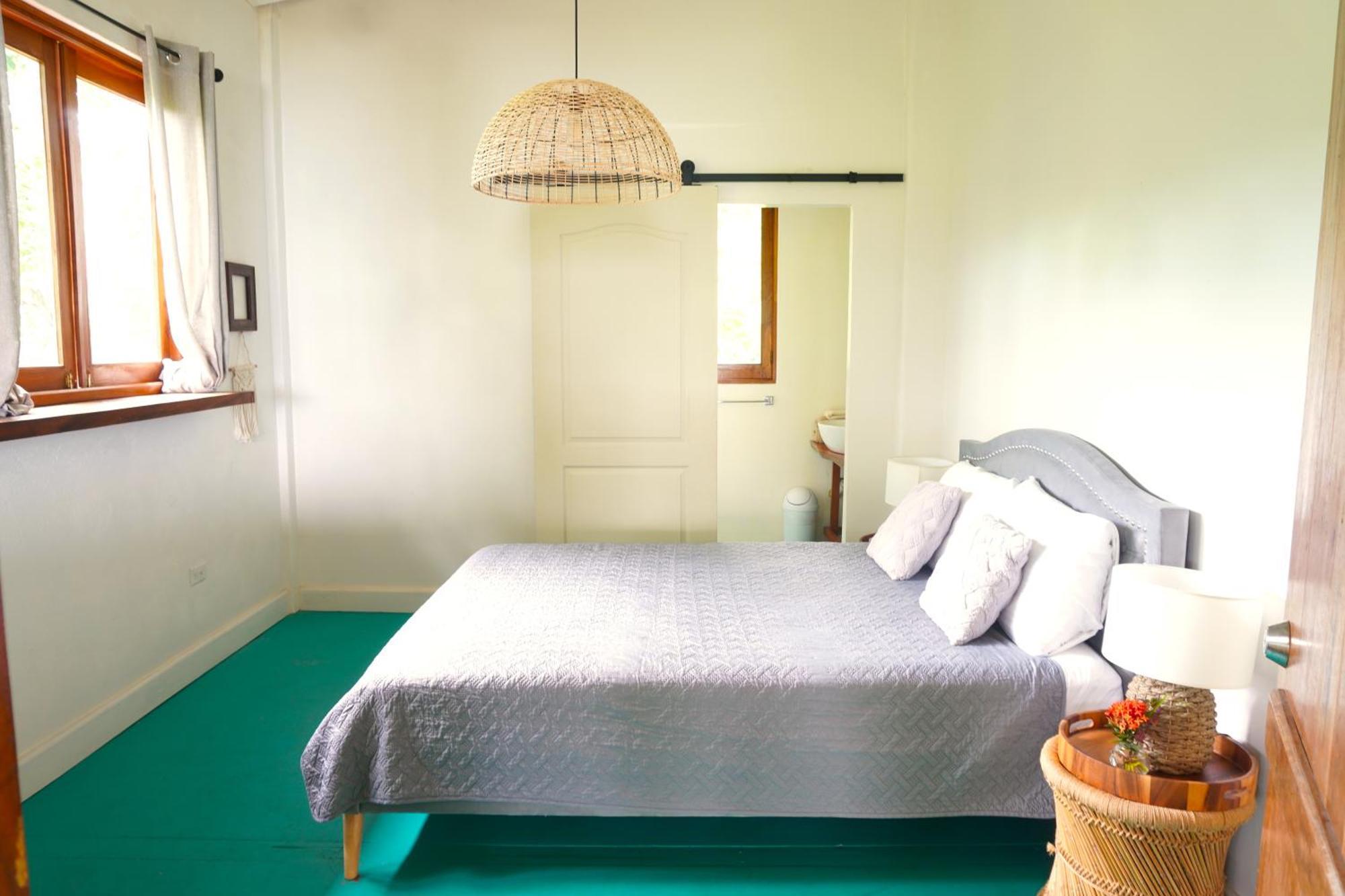 פלאיה ונאו Venao Surf Lodge מראה חיצוני תמונה
