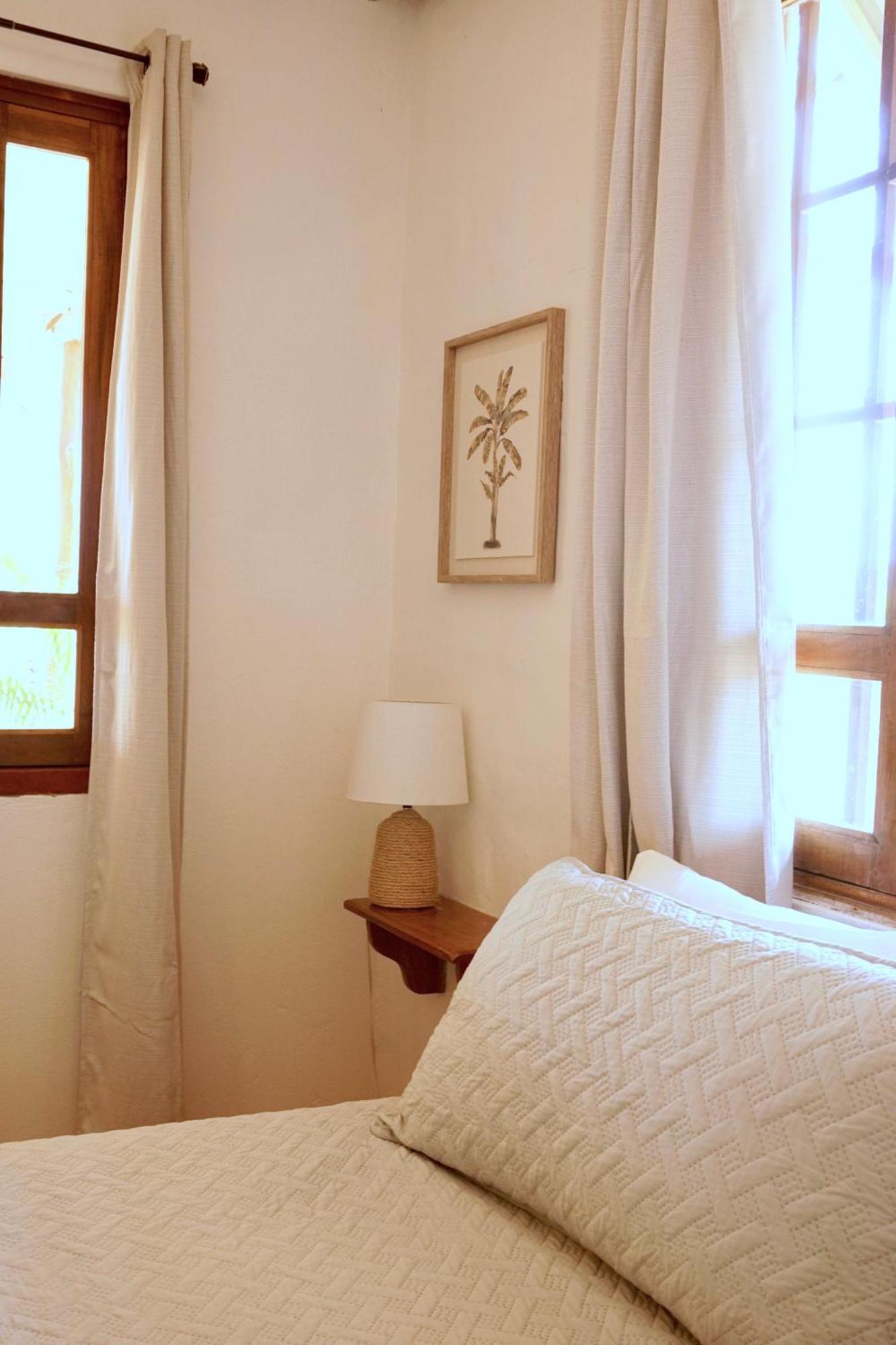 פלאיה ונאו Venao Surf Lodge מראה חיצוני תמונה