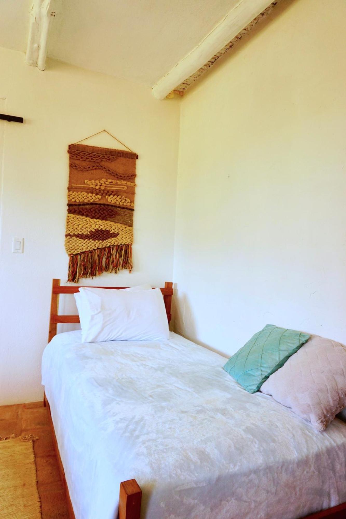 פלאיה ונאו Venao Surf Lodge מראה חיצוני תמונה