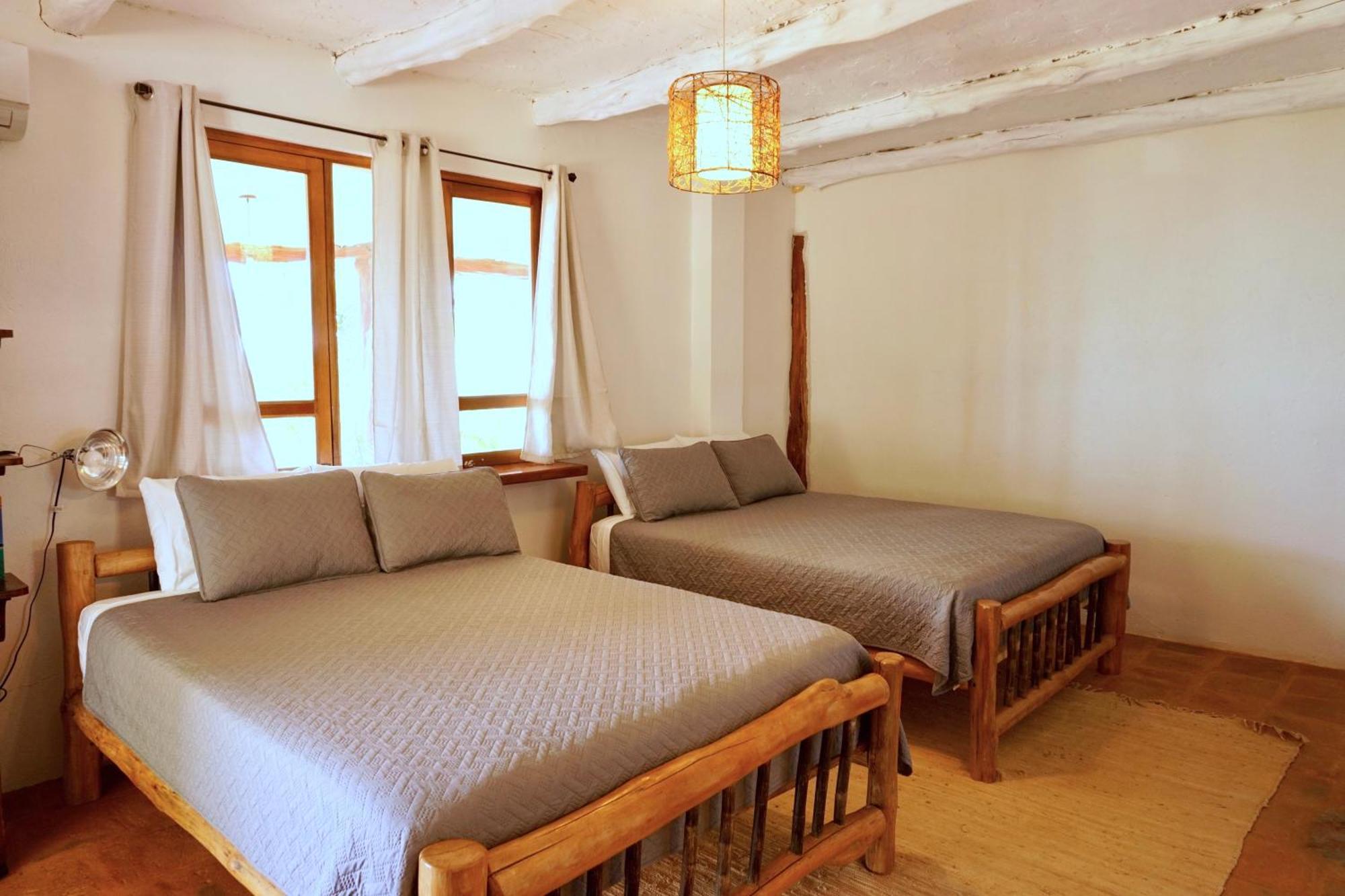 פלאיה ונאו Venao Surf Lodge מראה חיצוני תמונה