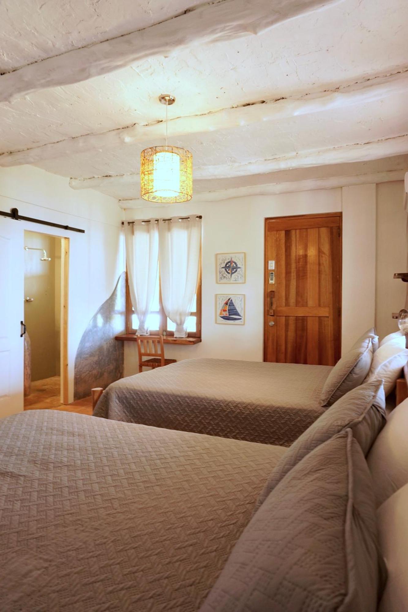 פלאיה ונאו Venao Surf Lodge מראה חיצוני תמונה