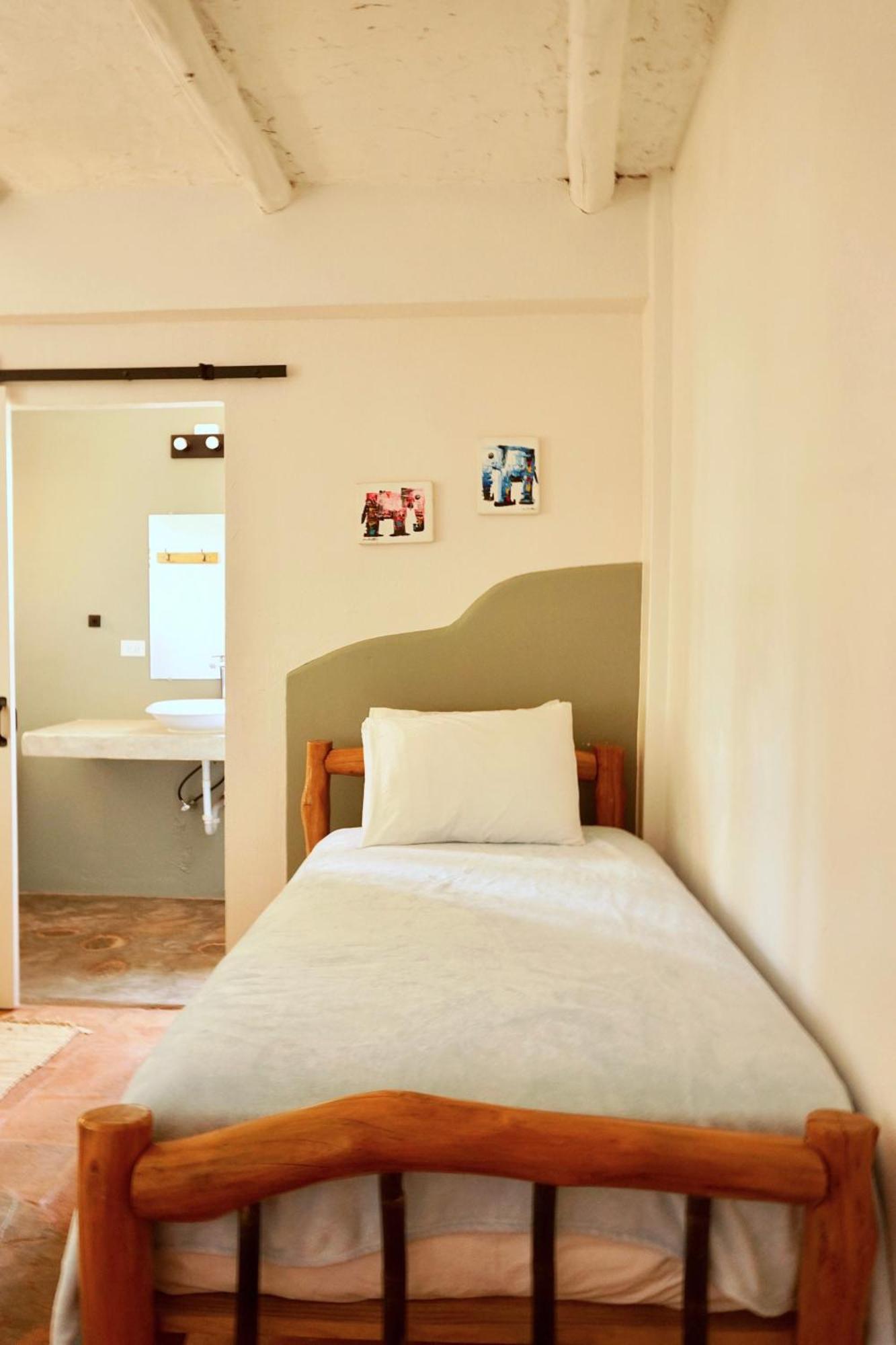 פלאיה ונאו Venao Surf Lodge מראה חיצוני תמונה