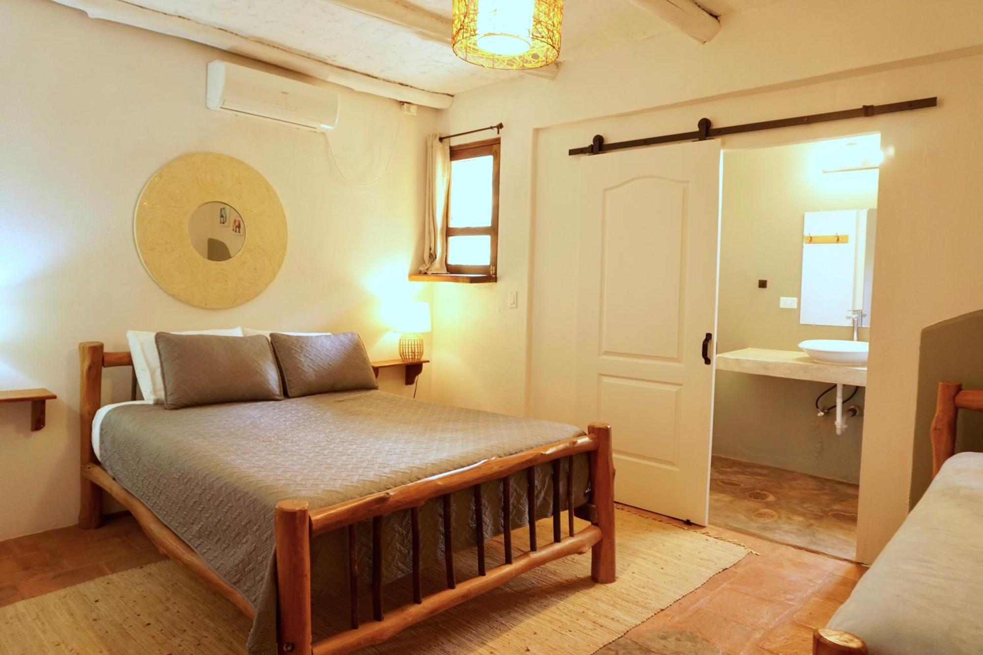 פלאיה ונאו Venao Surf Lodge מראה חיצוני תמונה