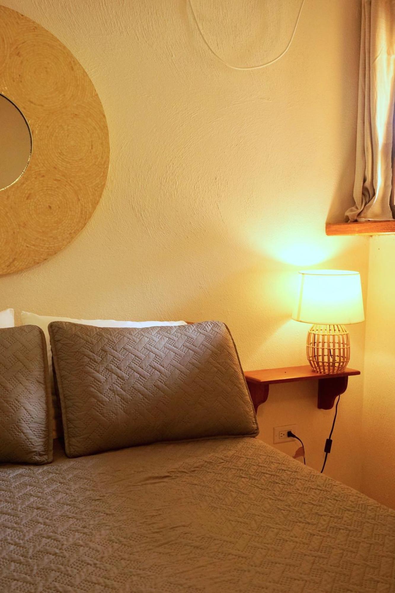 פלאיה ונאו Venao Surf Lodge מראה חיצוני תמונה