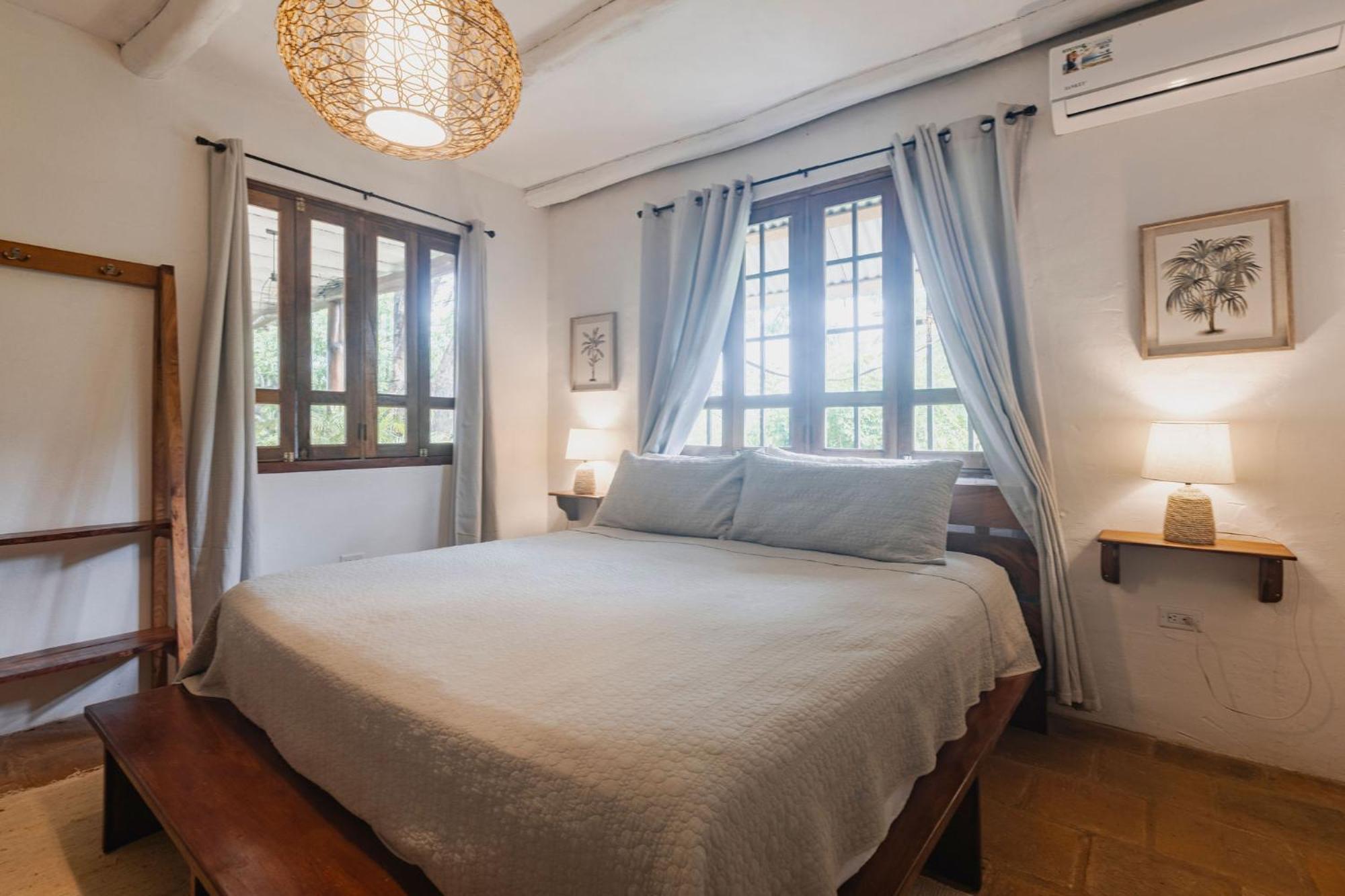 פלאיה ונאו Venao Surf Lodge מראה חיצוני תמונה