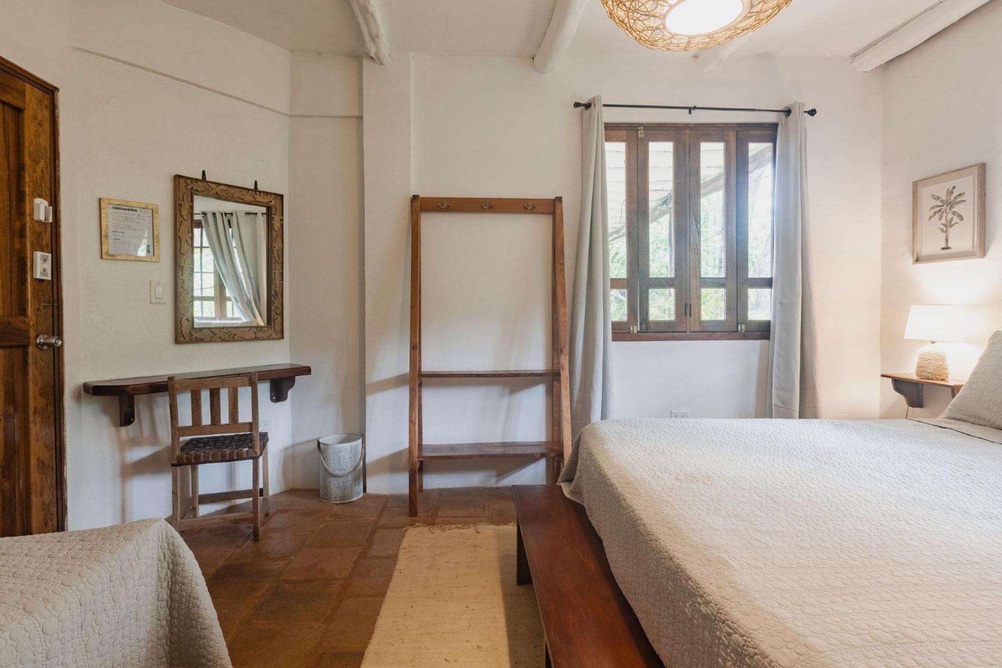 פלאיה ונאו Venao Surf Lodge מראה חיצוני תמונה
